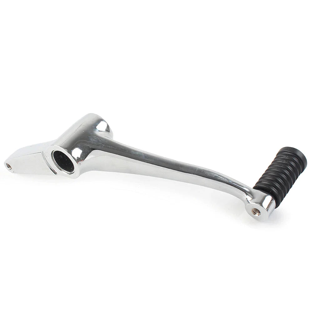 Heel Toe Shift Lever with Pegs for Harley Sportster XL883 Forty Eight (2004-2022)