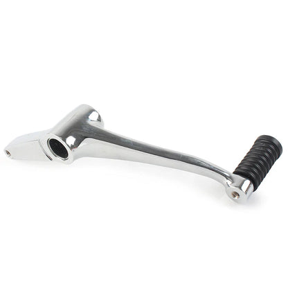 Heel Toe Shift Lever with Pegs for Harley Sportster XL883 Forty Eight (2004-2022)