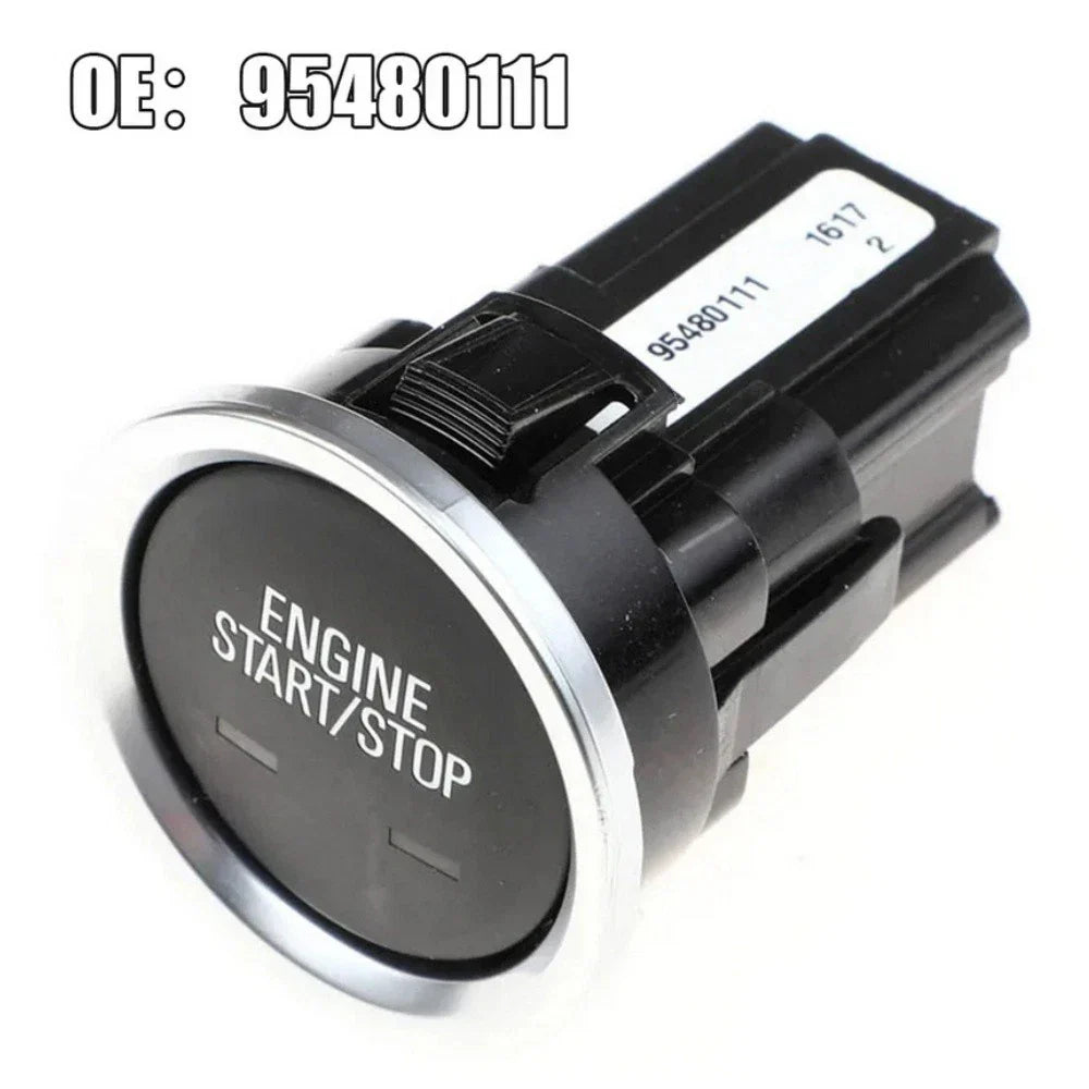 Ignition Switch Button for Chevrolet Cruze, Saab 9-4X (2011-2016)