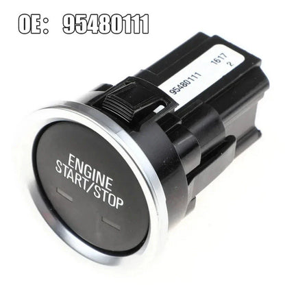 Ignition Switch Button for Chevrolet Cruze, Saab 9-4X (2011-2016)