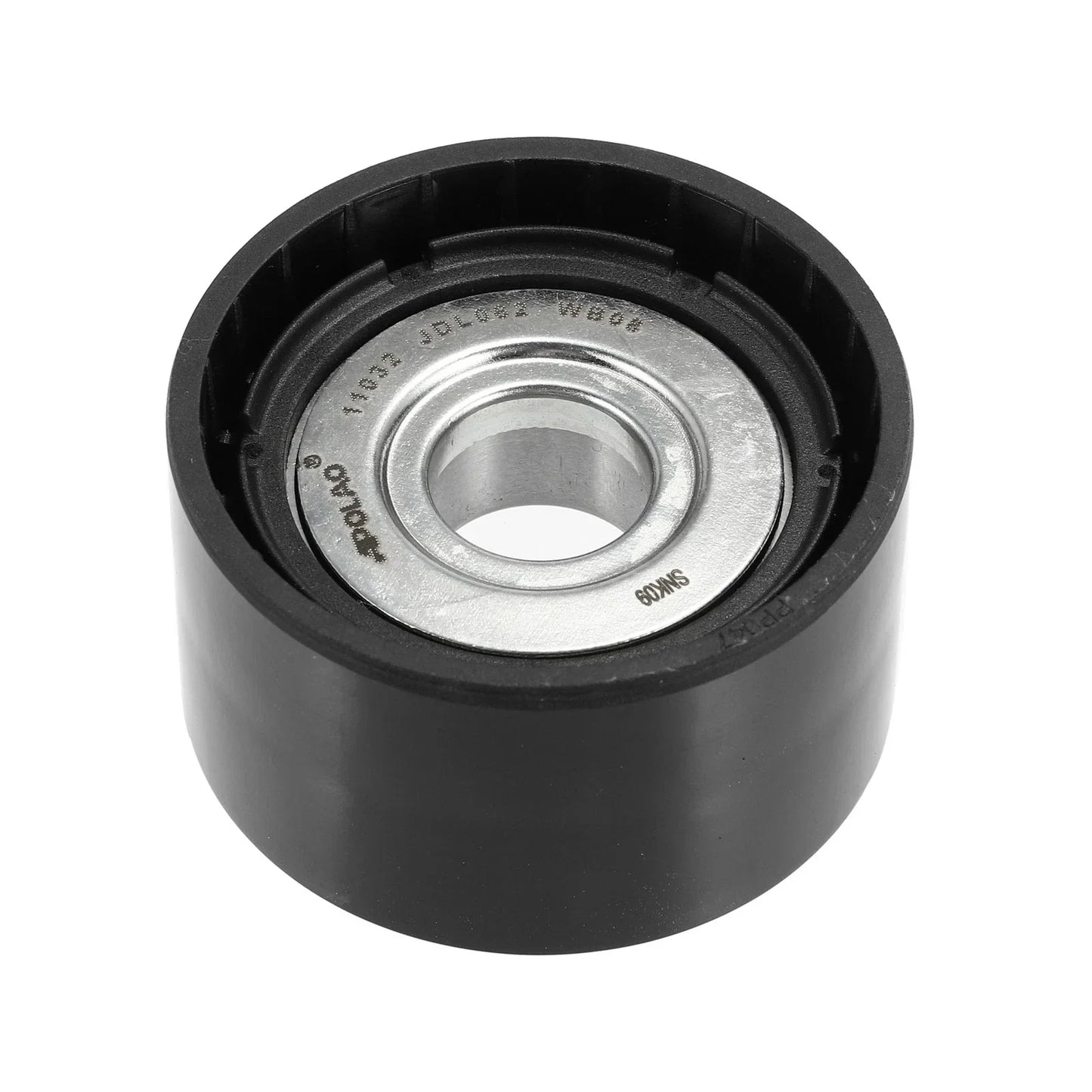 Drive Belt Idler Pulley for Mercedes-Benz (2000-2006)
