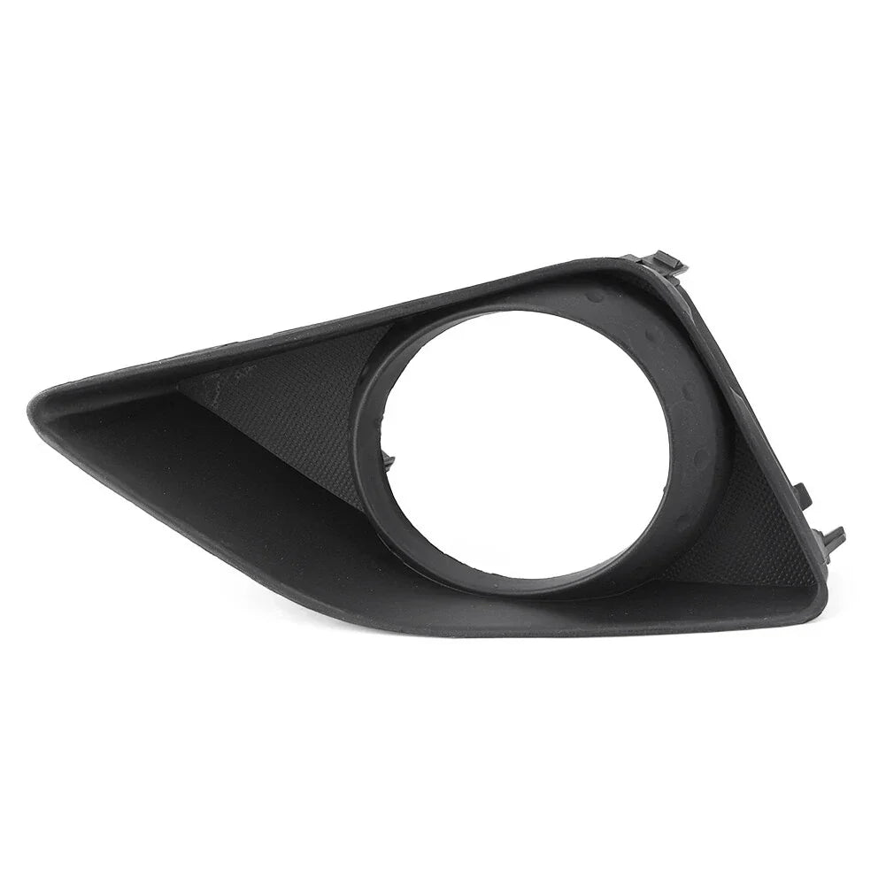 Front Fog Light Grille Cover for Toyota Corolla (2007-2010)