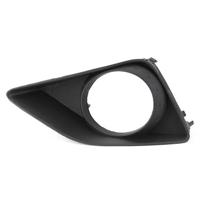 Front Fog Light Grille Cover for Toyota Corolla (2007-2010)