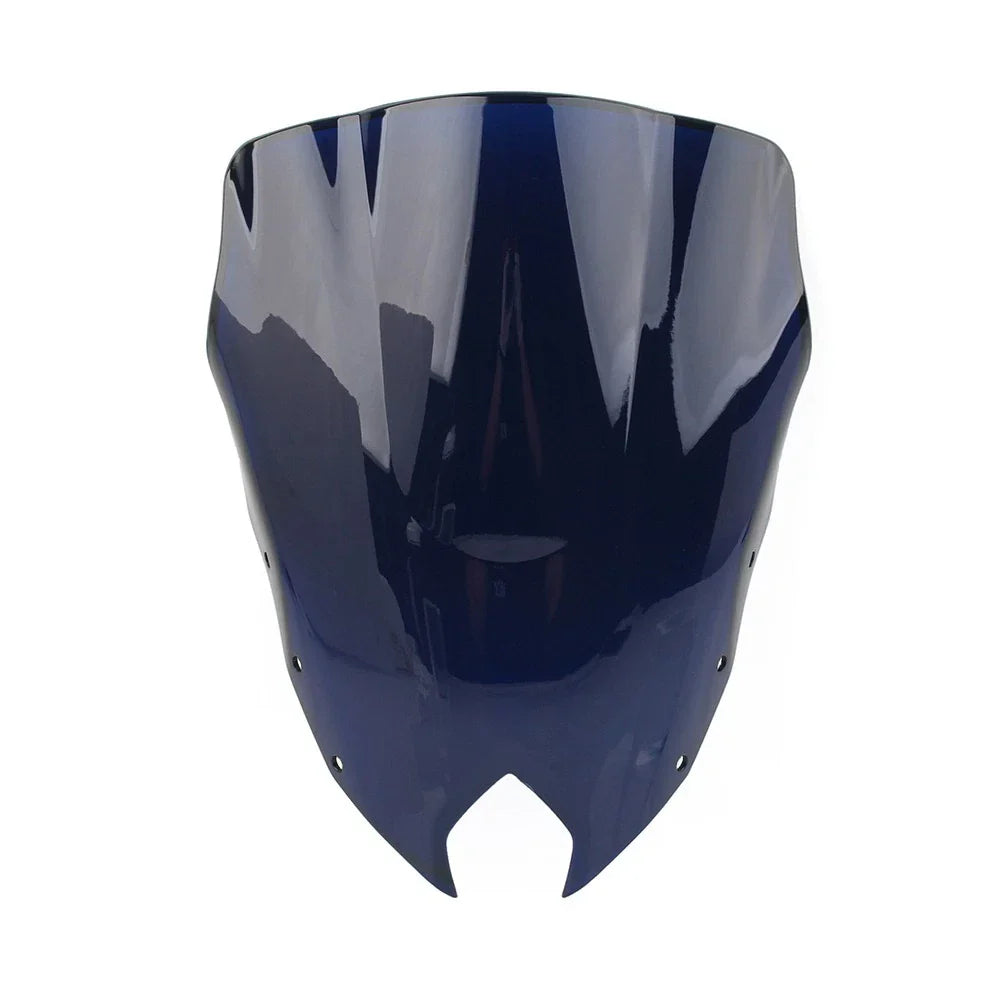 Windscreen for YAMAHA FZ-6R 2009-2015 Blue