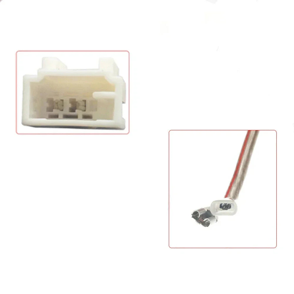 Car Speaker Adapter Connector Plug for Toyota Scion Mitsubishi Subaru BRZ