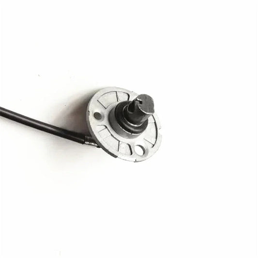 Antenna Base Bracket with Cable for Jeep Wrangler (2007-2011)