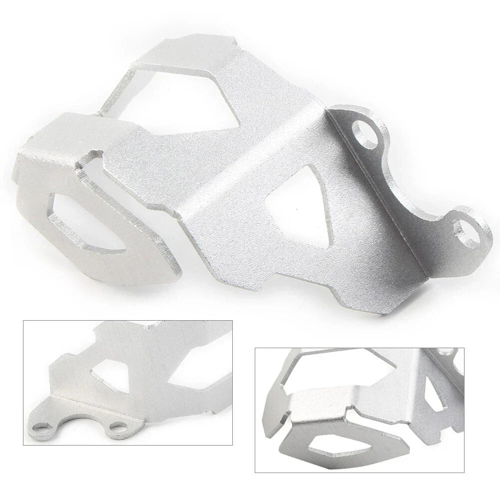 Front Brake Oil Fluid Reservoir Cover for BMW F800GS F700GS (2013-2018)