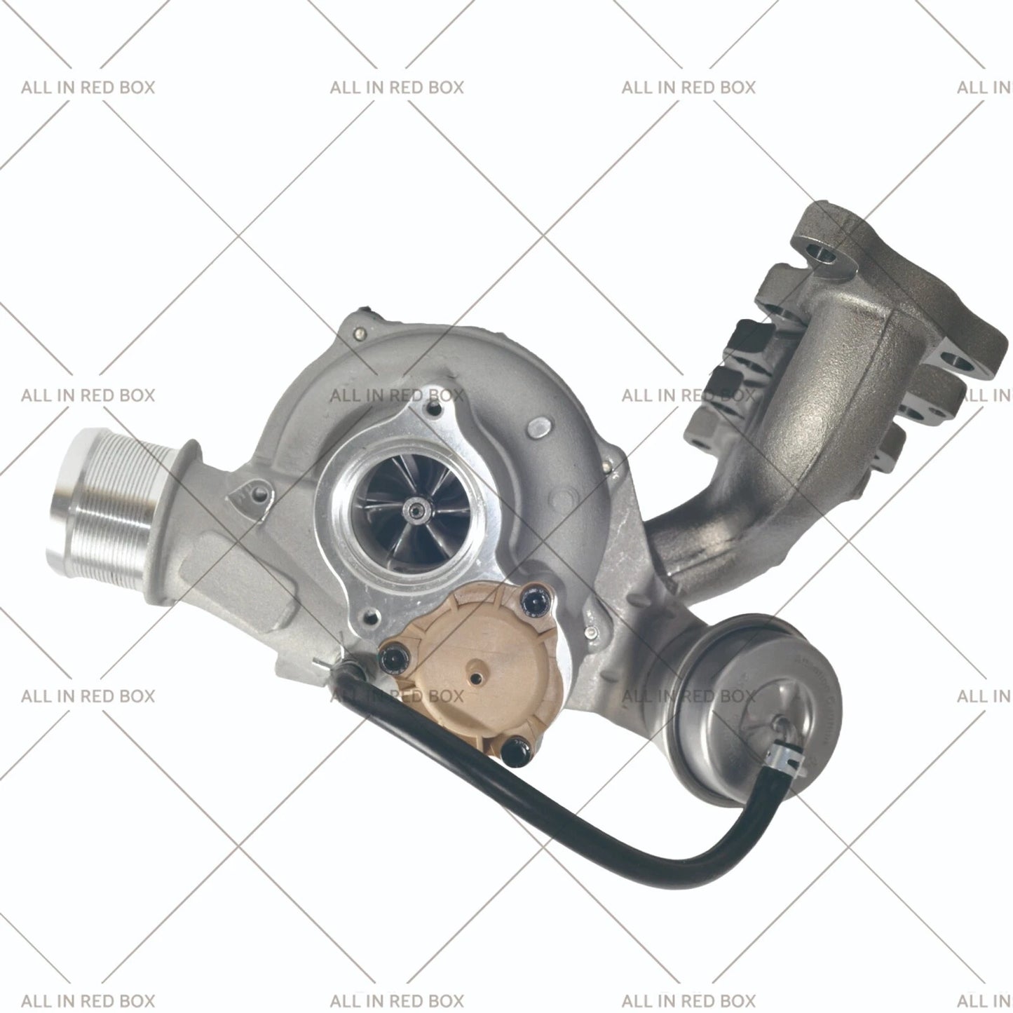 Turbocharger for Holden Cruze JH Z16LET 1.6L (2011-2016)