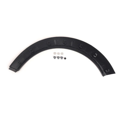 Left Rear Wheel Arch Trim Fender for Mini Cooper R50 R53 R52 (2002-2008)
