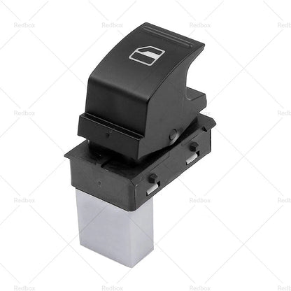 Electric Power Window Switch for VW Golf MK5, Caddy, Passat, Amarok (2004-2014)