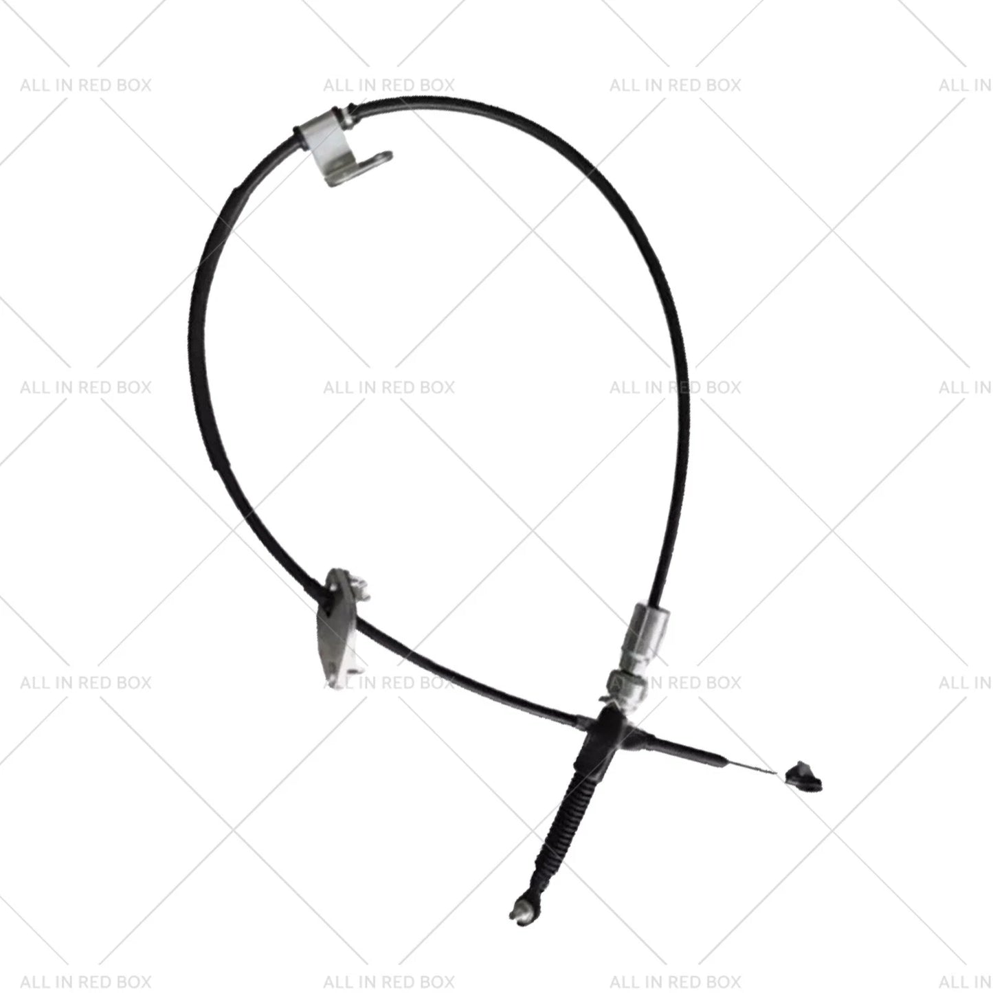 Automatic Trans Shift Cable for Toyota 4Runner, FJ Cruiser 4.0L V6 (2003-2023)