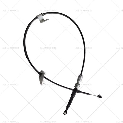 Automatic Trans Shift Cable for Toyota 4Runner, FJ Cruiser 4.0L V6 (2003-2023)