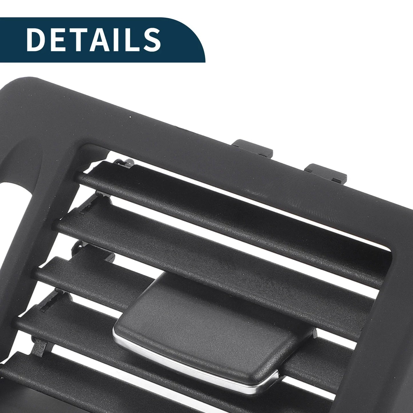 Front Right AC Air Vent Grille for Mercedes-Benz C350 (2008-2011)
