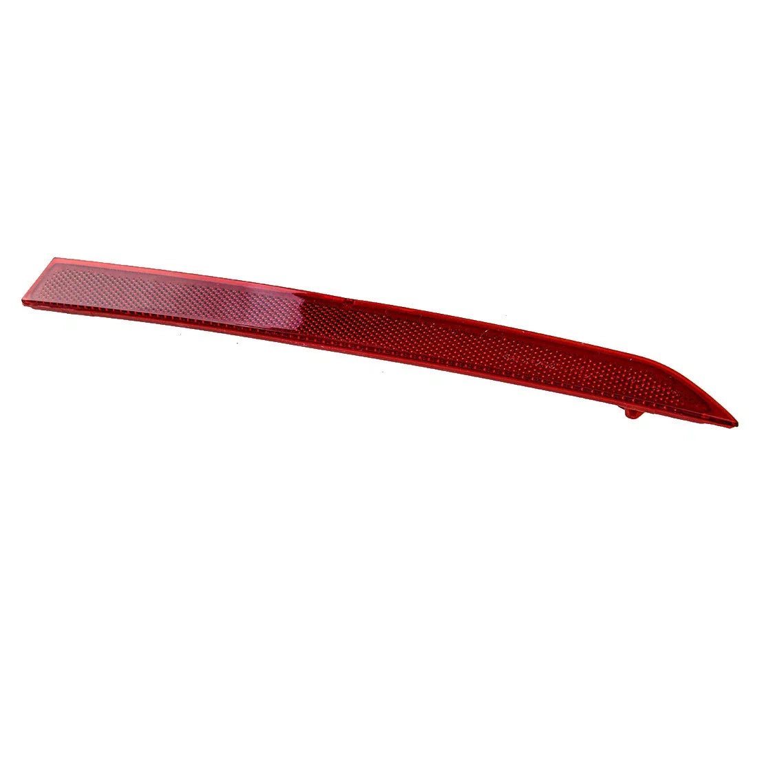 Left Rear Bumper Reflector Lens for BMW 3-Series F30 F31 F32 (2012-2019)