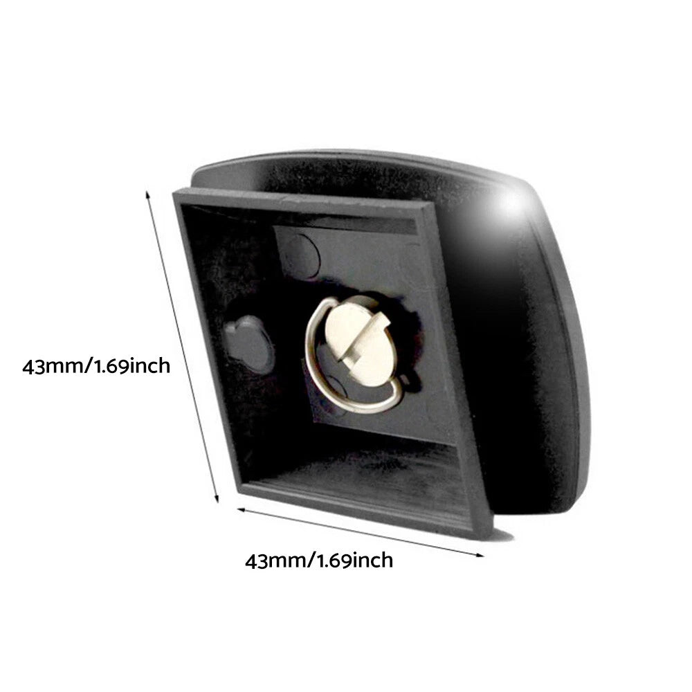 Tripod Quick Release Plate Screw Adapter for DSLR SLR Camera