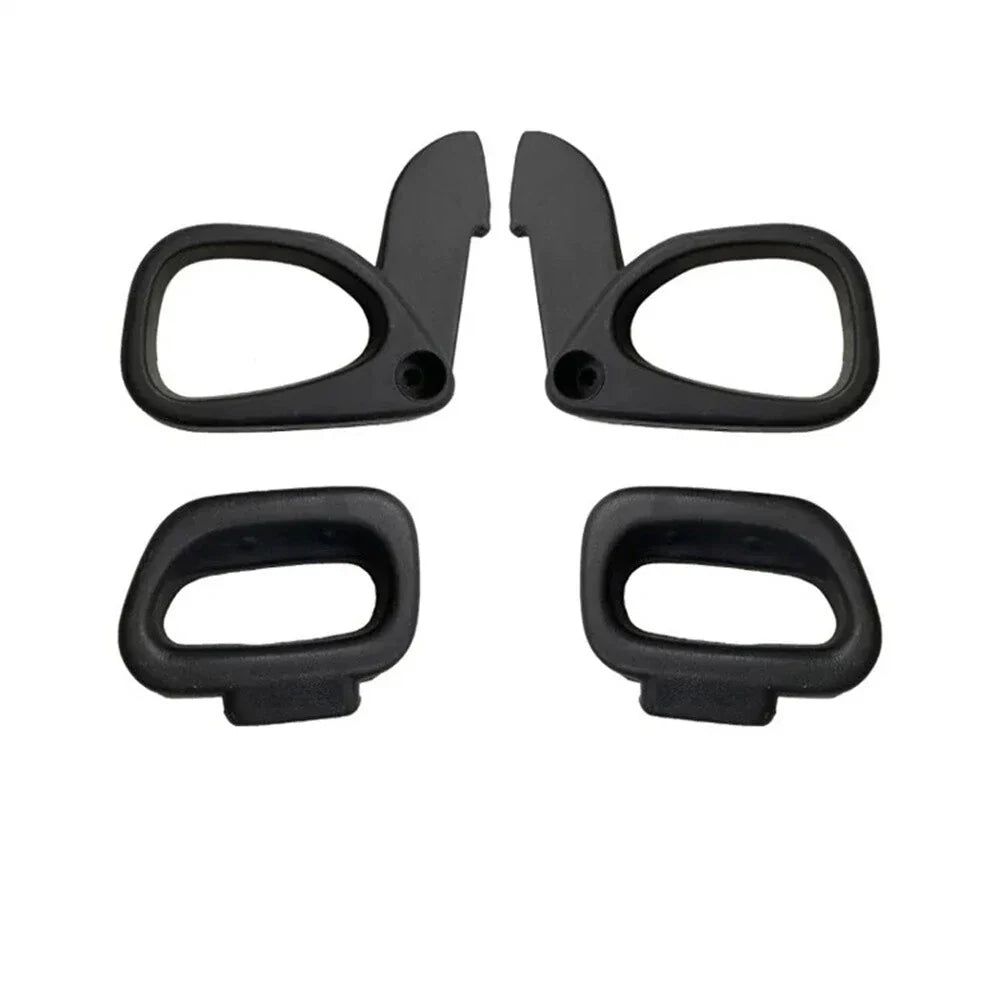 Car Seat Recliner Bent Handle Kit for Mitsubishi Pajero V31 V32 V33 RVR N10 N20