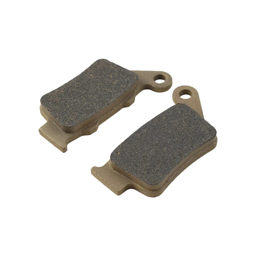Motorcycle Rear Brake Pads for INDIAN Scout Bobber (2017-2020)
