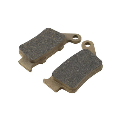 Motorcycle Rear Brake Pads for INDIAN Scout Bobber (2017-2020)