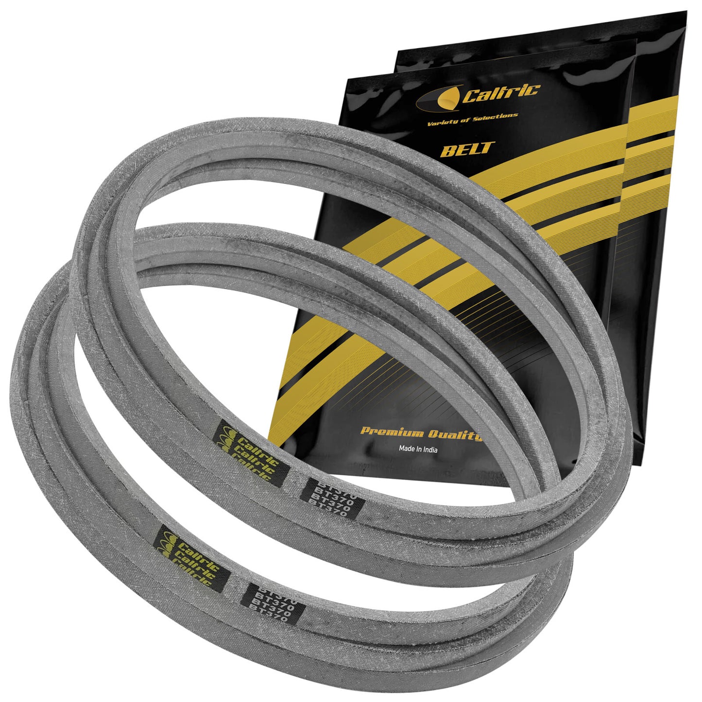 Deck Drive Belt 46 Inch Replacement for Husqvarna LSZ 4622 (2021–2024)