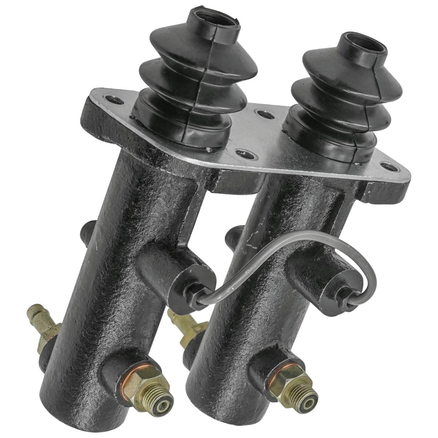 Brake Master Cylinder Replacement for Caterpillar 416D 420D 424D (2001–2018)
