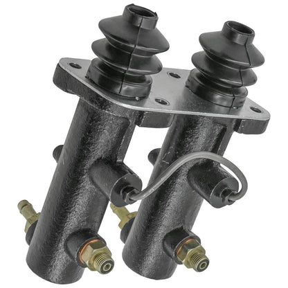 Brake Master Cylinder Replacement for Caterpillar 416D 420D 424D (2001–2018)