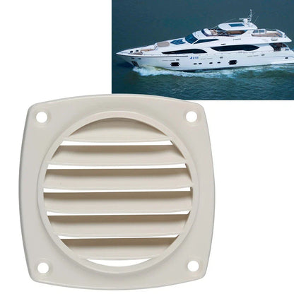 Ducting Ventilation Air Outlet Hose for RV Camper Marine Boat Vent
