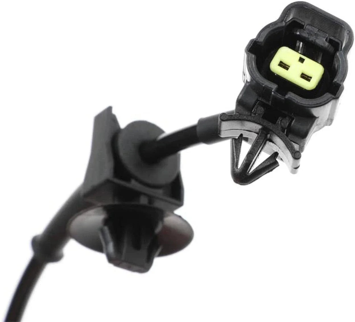 Rear RH & Front LH ABS Wheel Speed Sensors for Holden Barina TK (05-10)
