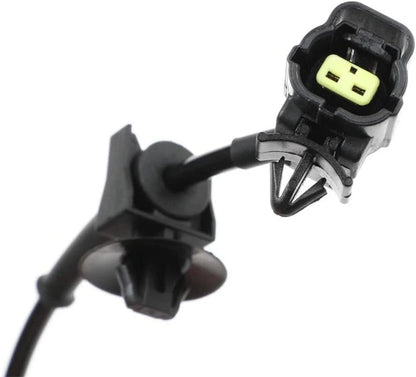 Rear RH & Front LH ABS Wheel Speed Sensors for Holden Barina TK (05-10)