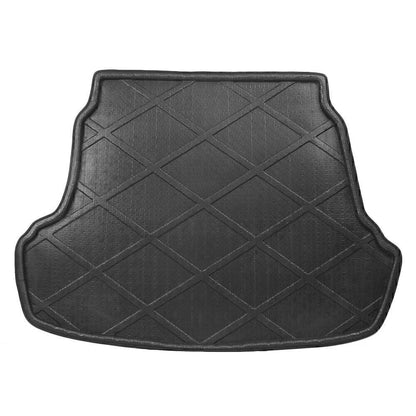 Rear Trunk Mat Liner for Hyundai Sonata (2015-2017)