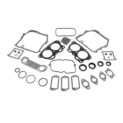 Gasket & Seal Kit for EZGO 295cc 350cc Golf Cart Fuji Robin Engine