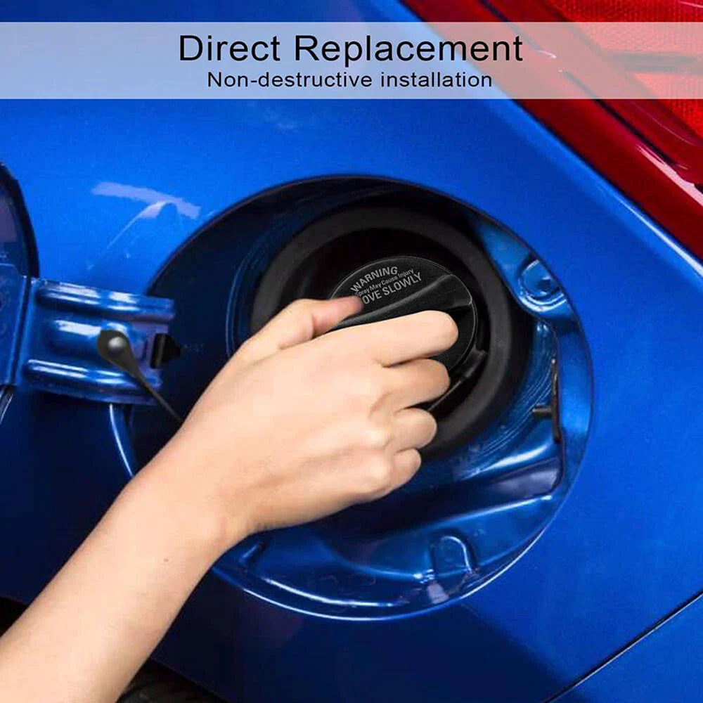 Gas Fuel Tank Cap for Subaru Forester, Impreza WRX (2008-2013)