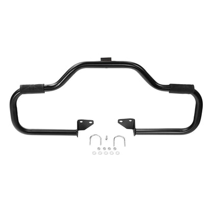 1-1/4 in Engine Guard Crash Bar For Harley Street Bob FXDL FXD FXDWG