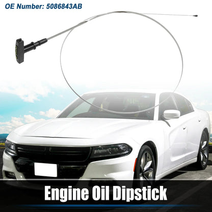 Engine Oil Dipstick for Dodge Ram 2500 Laramie SLT ST 5.9L (2003-2009)