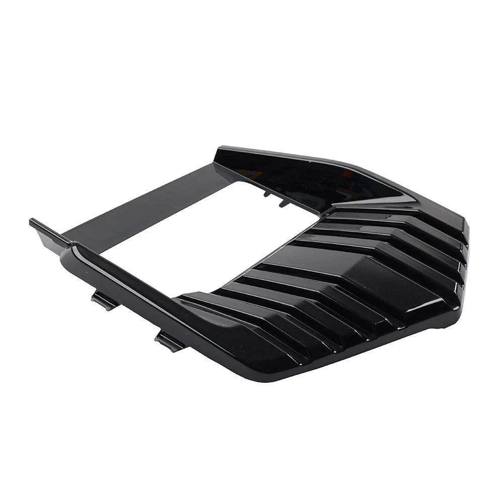 Fog Light Grille Covers for GMC Yukon (2021-2024)