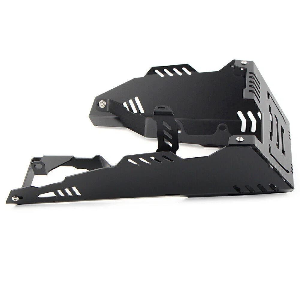 Skid Plate Guard Cover for Yamaha XSR 700, MT-07 (2014-2020)