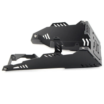 Skid Plate Guard Cover for Yamaha XSR 700, MT-07 (2014-2020)