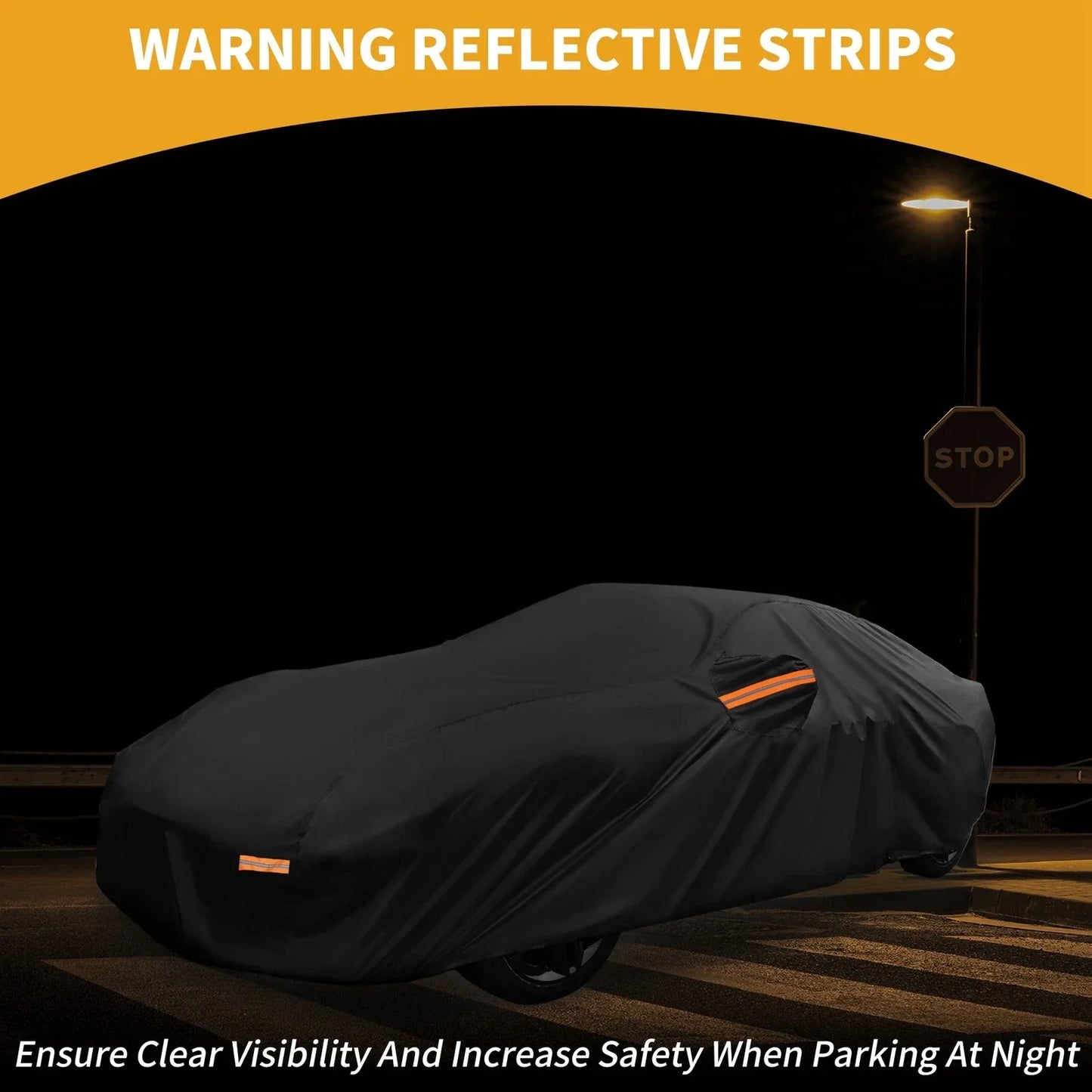 Waterproof All Weather Car Cover for Porsche 718 (2017-2023)