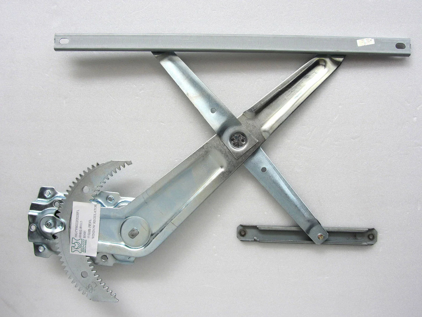 Left Window Regulator for 88-97 Toyota Hilux Mighty-X LN85 RN85
