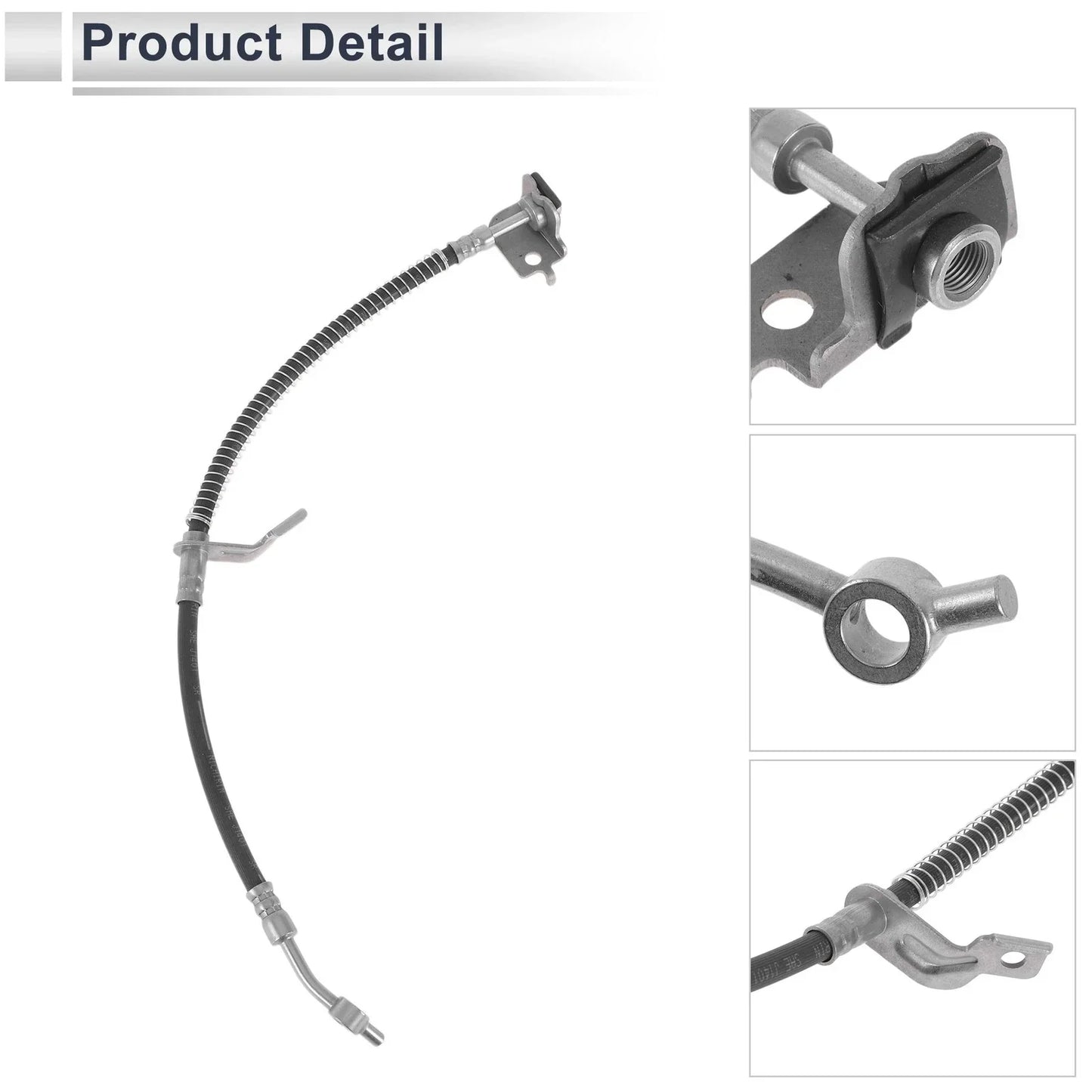 Brake Hydraulic Hose for Hyundai Elantra (2017-2020)