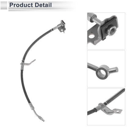 Brake Hydraulic Hose for Hyundai Elantra (2017-2020)