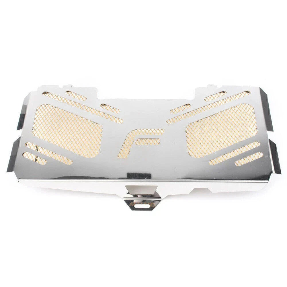 Radiator Grille Guard Cover for BMW F650GS, F700GS (2008-2012)