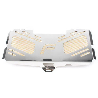 Radiator Grille Guard Cover for BMW F650GS, F700GS (2008-2012)