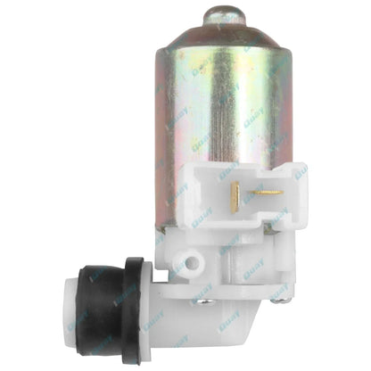 Front Windscreen Washer Pump for Nissan Pathfinder D21 V6 3.0L VG30E 1992~1995