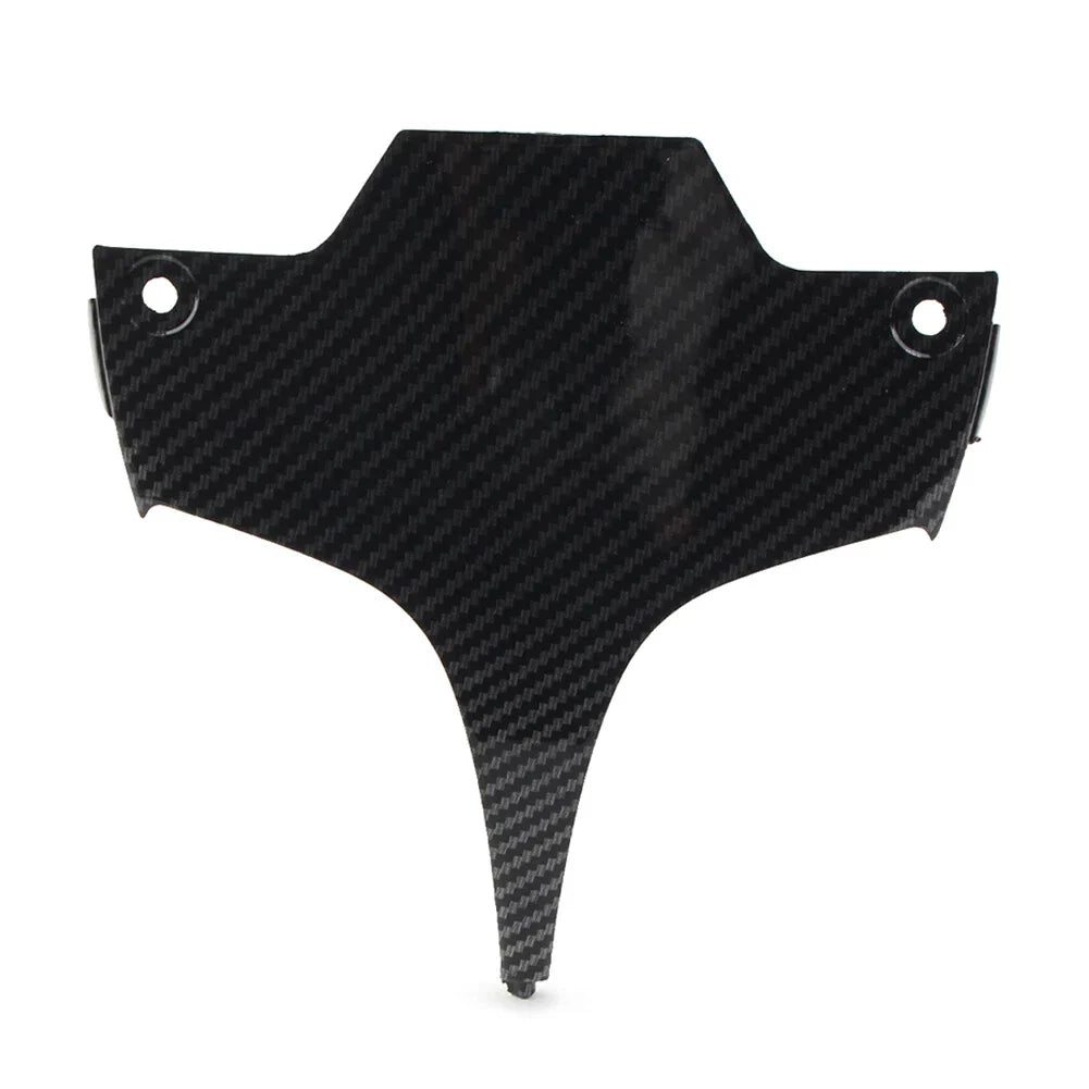 Rear Center Tail Fairing Carbon Fiber for SUZUKI GSX-R 600 750 (2008-2010)