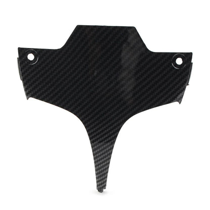 Rear Center Tail Fairing Carbon Fiber for SUZUKI GSX-R 600 750 (2008-2010)