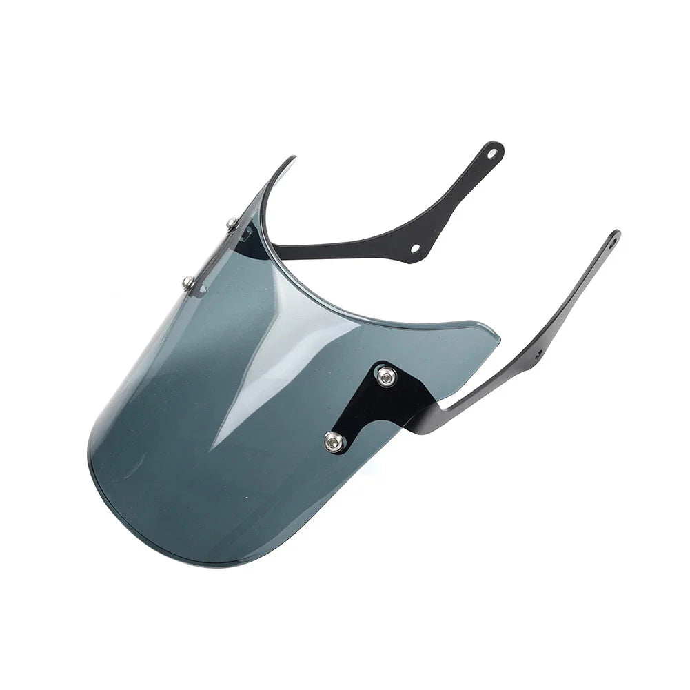 Windshield Deflector for Honda CT125 CT110 Hunter Cub (2020 - )