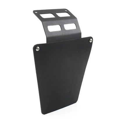 Rear Shock Absorber Shield Cover for Motorcycle Mud Splash Guard Protector