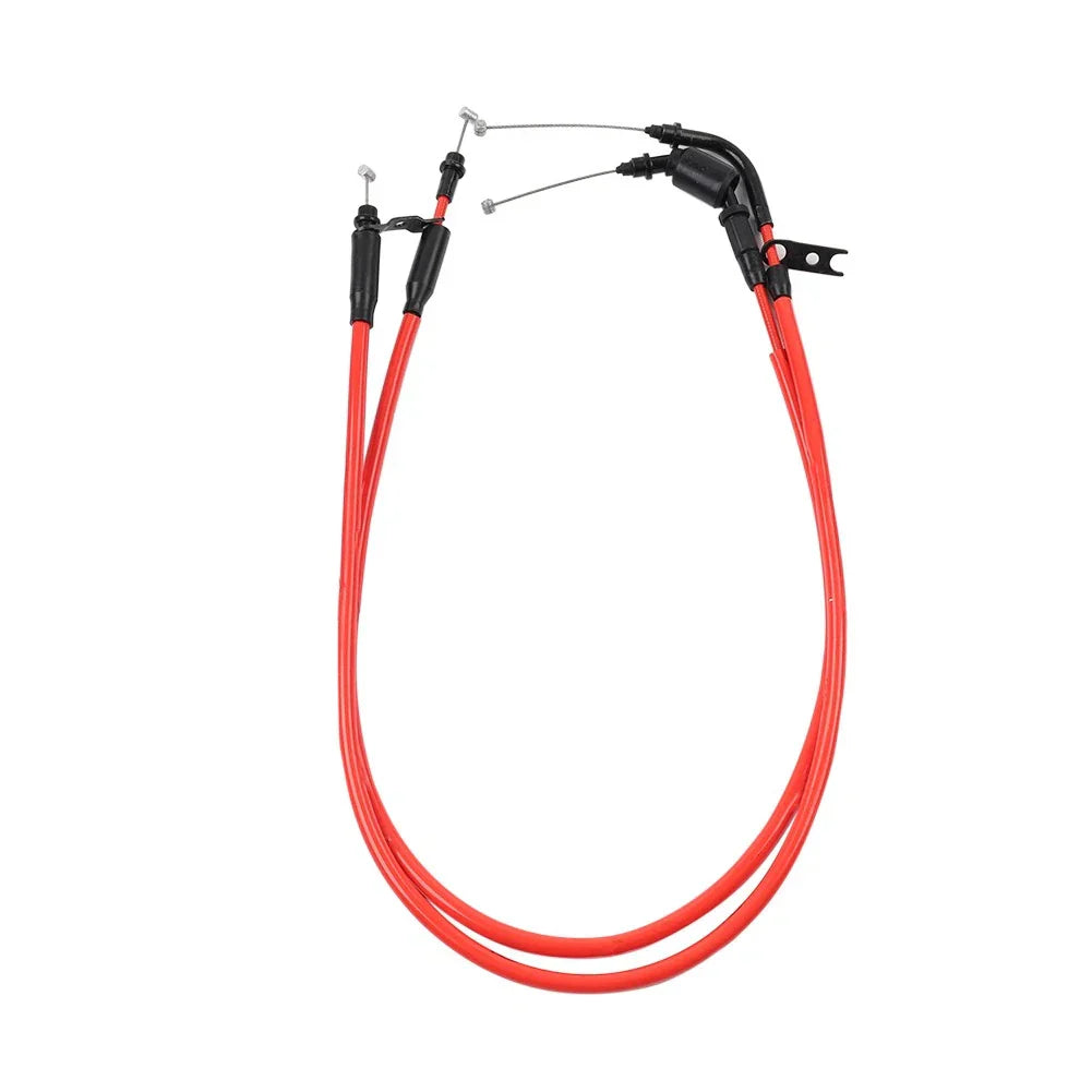 Throttle Cable Wire for Suzuki GSXR1000 (2017-2024)
