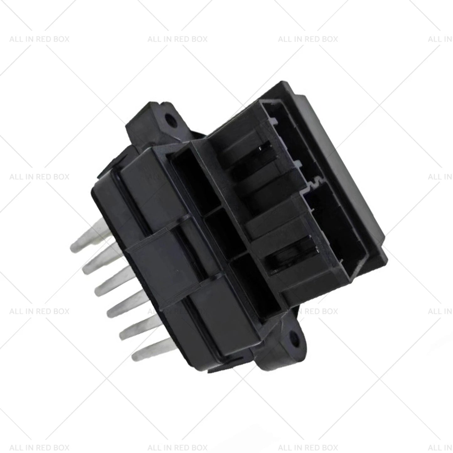 Blower Motor Resistor for Dodge Jeep Chrysler Ram (2002-2023)