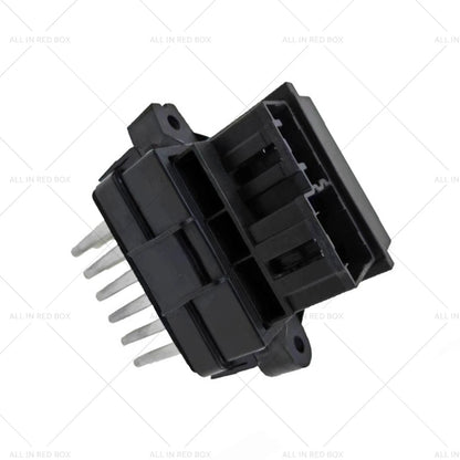 Blower Motor Resistor for Dodge Jeep Chrysler Ram (2002-2023)